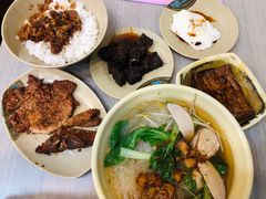 -圆宝台湾小吃(迎津街店)