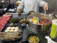 -林记潮牛·牛肉火锅(上马墩店)