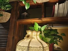 -俄士厨房(时代天街店)