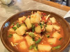 -黔凤辣子鸡