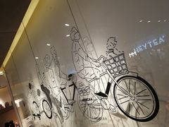 -喜茶(深圳东门1234店)