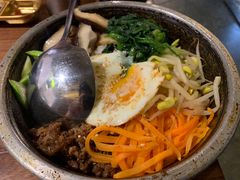 -九田家黑牛烤肉料理(新辰里亚运村店)