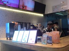 -CoCo都可(八达商城店)