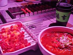 -丰茂烤串(全国首店)