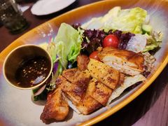 -秘密旅行Bonjour(黑金冠 江南西店)