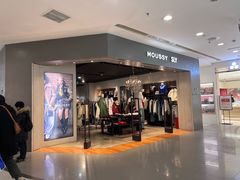 -凯德MALL(西直门店)