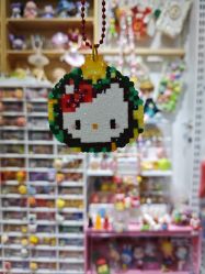 -热爱手作·拼豆·香薰蜡烛