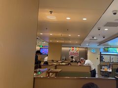-海底捞火锅(金地广场生日主题店)