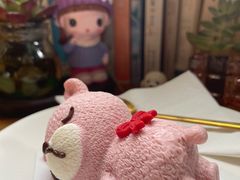 -街角 T·COFFEE 融合料理·BISTRO(车公庙店)