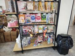 -贝康宠物医院·犬猫全科·小动物特色诊疗中心(东环路店)