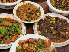 -老陈家烩菜(兴林路店)