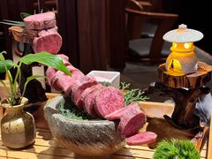 -牛道·和牛九食(市府恒隆广场店)