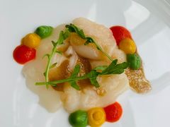 -瑞吉酒店 · Elba 欧尔巴意大利餐厅· 精致意餐·云端聚会