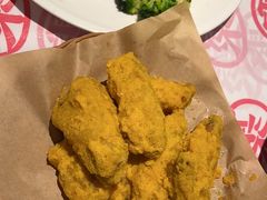 -聚味斋香辣蟹(生态城万达店)