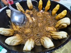 -古洼一锅鲜(总店)