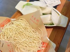 -大吉利潮汕牛肉火锅(王府井店)