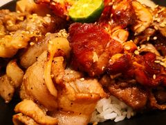 -牛邸·烧肉饭(来福士店)