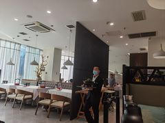 -味+新京宴·烤鸭·北京菜(创意谷店)