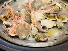 -大杰海鲜锅(基隆路店)