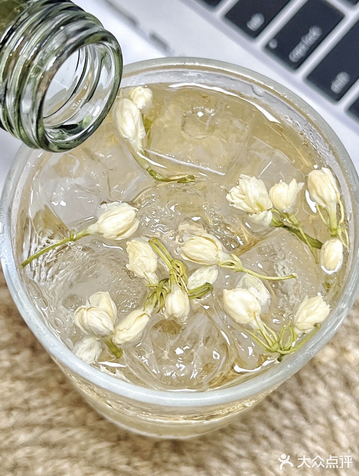 喝一半受不了了…