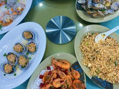 -景好海鲜餐厅(大鹏必选旅游店)