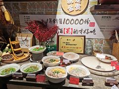 -鱼食饭稻·苏浙土菜17年老馆子(平江路店)