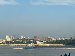 -汉水谣·江景餐厅(江滩店)