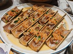 -阿露佳·舌尖上的安吉菜