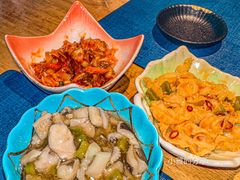 -香川日本料理·铁板烧(阿尔泰店)