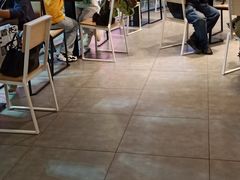 大堂-Shake Shack(西单大悦城店)