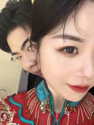 -青禾蒙娜丽莎婚纱摄影(武汉总店)