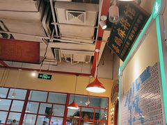 大堂-大喜市火锅(海宁银泰城店)