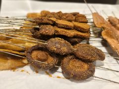 -曾记大腰子烧烤(苗栗路总店)