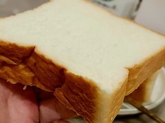 -银座仁志川·生吐司专门店(香港广场店)