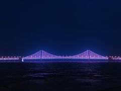 -星海湾跨海大桥
