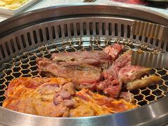 -炭之家·齐齐哈尔非遗烤肉·鲜切直供(中央大街店)