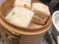 -南京大牌档(香港广场店)
