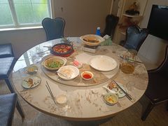 -又见炊烟私房菜(敬亭路店)