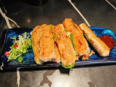 三姐煎酿辣椒-粤·向群饭店(二沙岛店)