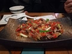 -紫滇源云南生态菜(丹凤街店)