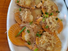 -探鲜渔府·复古庭院风·商务海鲜(鹏城较场尾美食中心精选店)
