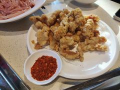 -红鼎坊·老成都火锅(新南门店)