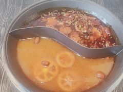 -冯校长老火锅(中联广场店)