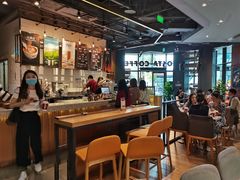 -COSTA COFFEE(成都来福士店)