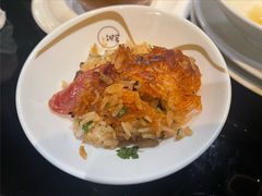 彪哥腊味煲仔饭-顺峰顺水顺德菜(龙华店)