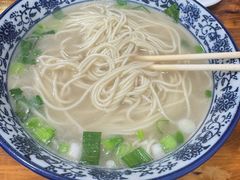 -苏州藏书羊肉馆(安顺路店)