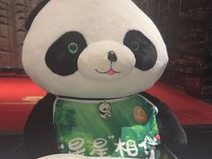 -眉州东坡(清河万象汇店)