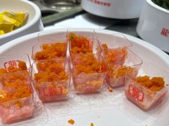 -龍歌自助小火锅(雨花台江南虹悦城店)