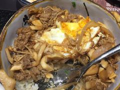 -漫烤鱼&徐州烧烤夜宵(万达店)