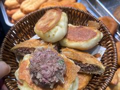 -穆彦华逍遥镇胡辣汤(岗坡路店)